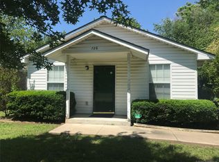 728 Hartford St, Muskogee, OK 74401