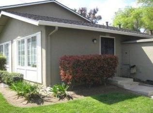 1514 La Boheme St, San Jose, CA 95121