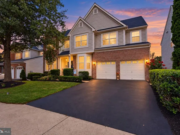 14339 Chalfont Dr, Haymarket, VA 20169