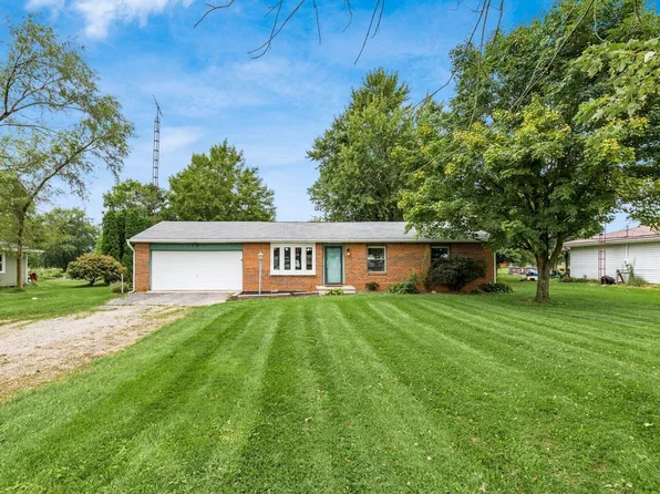 264 Morral Kirkpatrick Rd W, Marion, OH 43302