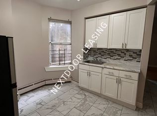 171 Delaware Ave #3M, Jersey City, NJ 07306