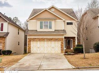 240 Bethany Manor Ct, Ball Ground, GA