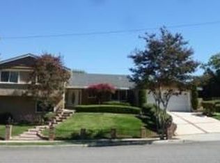 966 El Monte Dr, Simi Valley, CA 93065
