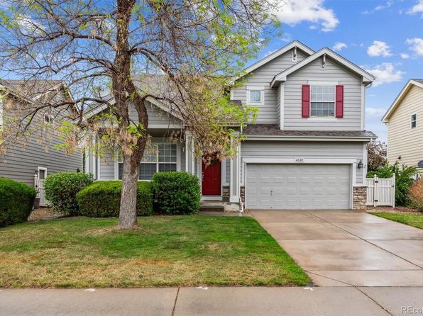 6519 Eastview Street, Longmont, CO 80504