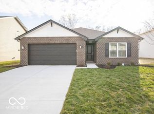 3352 Stafford St, Sheridan, IN 46069