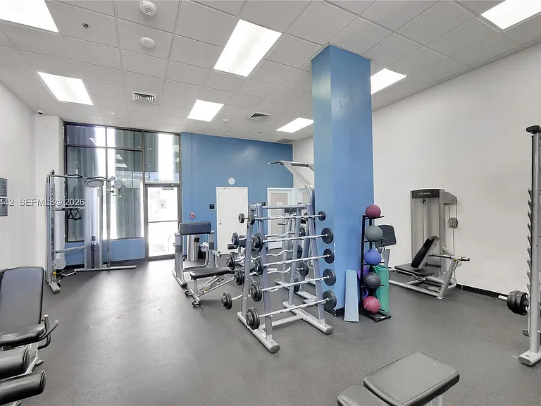 100 Bayview Dr #1008 — Photo 49