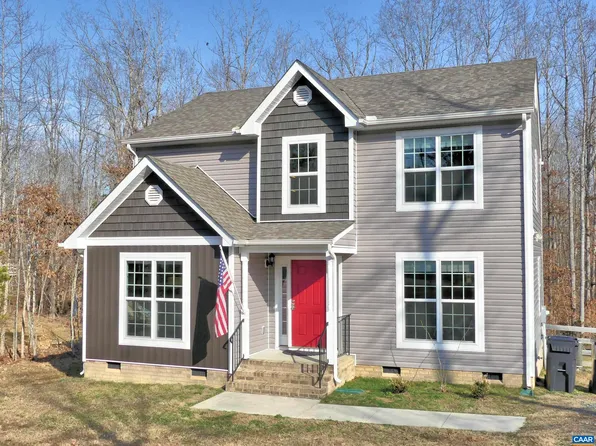38 Indigo Ln, Troy, VA 22974