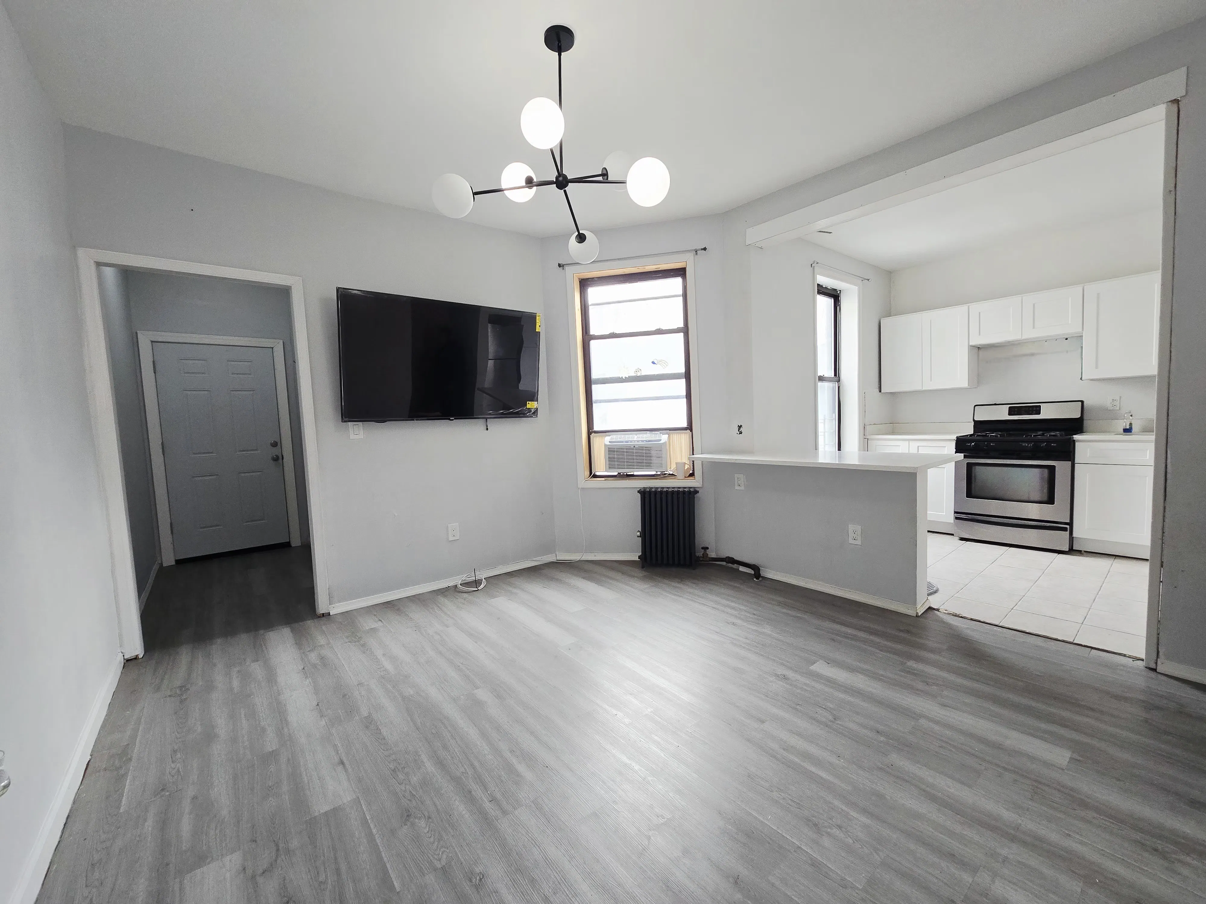 616 67th Street #3A in Bay Ridge, Brooklyn | StreetEasy