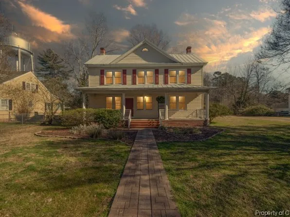 7285 Duval Ave, Gloucester, VA 23061