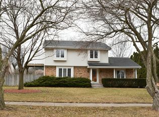 492 Benjamin Blvd, Pleasant Hill, IA 50327