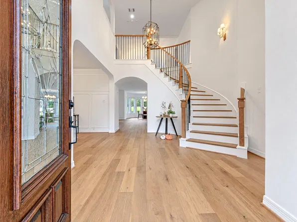 5103 Grand Vista Ln, Katy, TX 77494