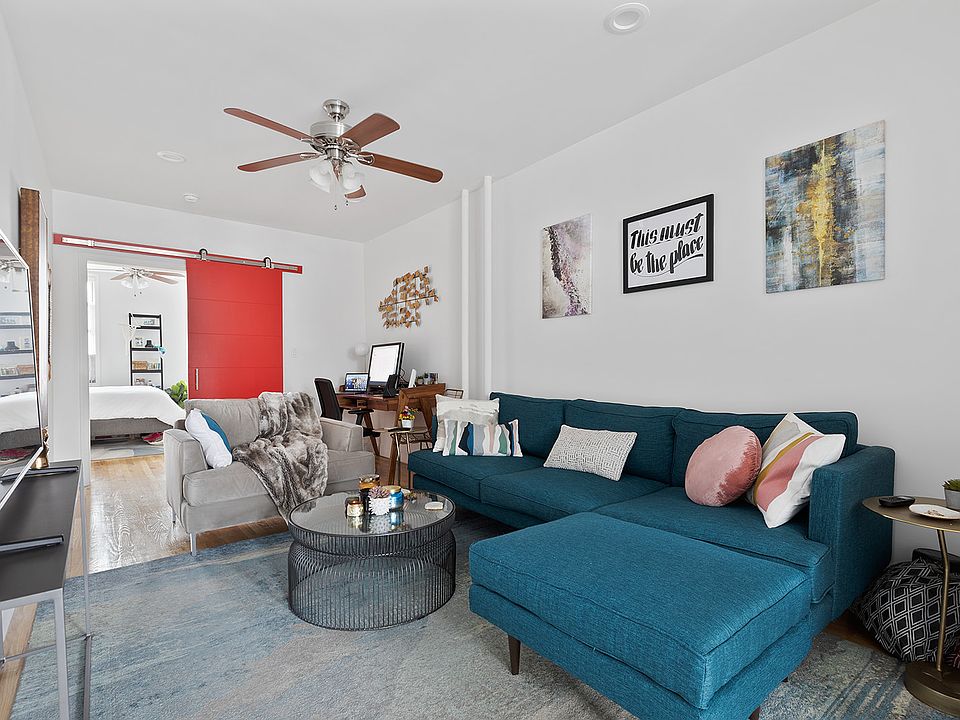 1st image of 117 Roebling St APT 3L