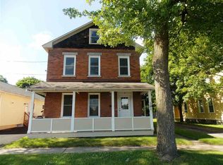 191 Division St, Saratoga Springs, NY 12866