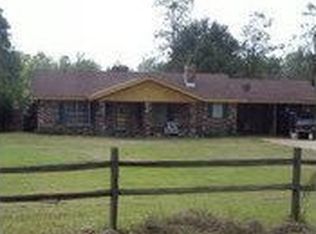 1996 Rocky Mount Rd, Robeline, LA 71469