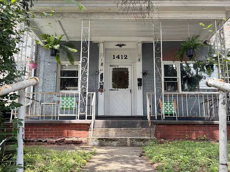 1412 Main St #2 — Photo 1