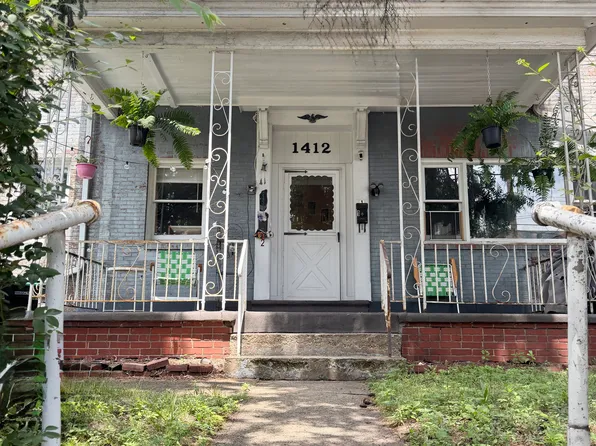 1412 Main St Floor 2, Pittsburgh, PA 15215