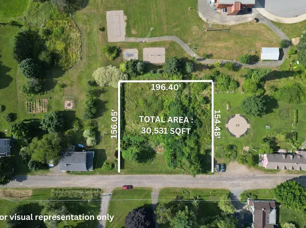 1 Allison Coldwell Rd #2021, Kings, NS B4P 2R1