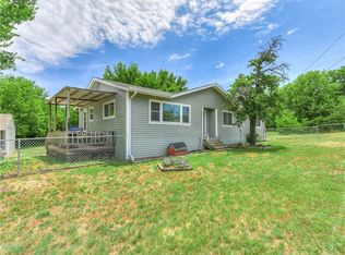 4620 N Vargas Rd, Choctaw, OK 73020