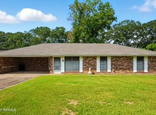 100 Dahalia St, Lafayette, LA 70507