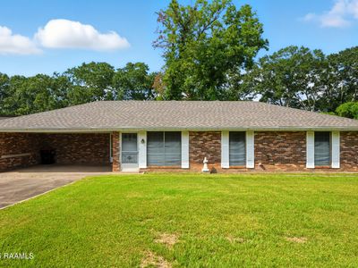 100 Dahalia St, Lafayette, LA, 70507