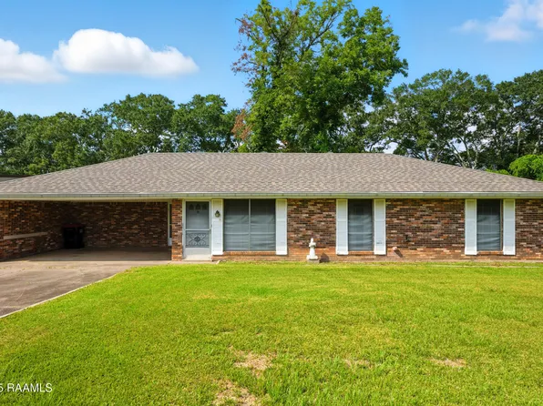 100 Dahalia St, Lafayette, LA 70507