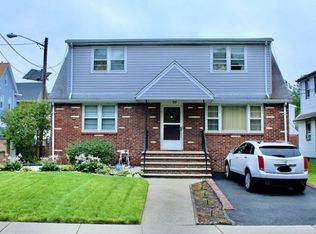 227 Randolph Ave, Clifton, NJ 07011