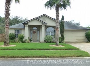 254 S Ridgewick Dr, Jacksonville, FL 32218