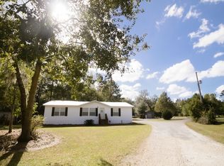 1324 SE Peacock Ter, Lake City, FL 32025