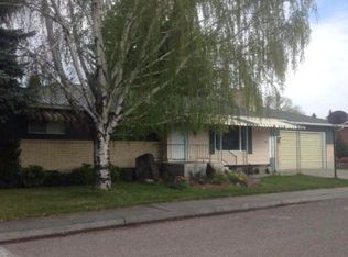 386 Estella Ave, Rigby, ID 83442