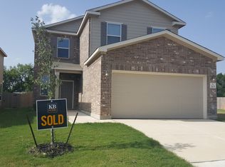 303 Pleasanton Spg, San Antonio, TX 78221