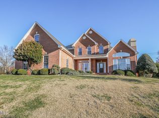 1668 Banebury Ln, Alcoa, TN 37701