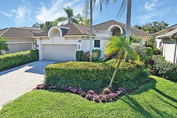 Home For Sale In Broken Sound Country Club