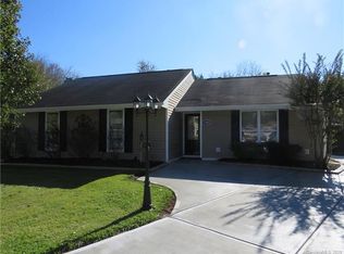11023 Copper Field Dr #32, Pineville, NC 28134