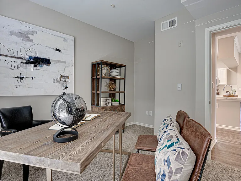 Highland Luxury Living — Photo 12
