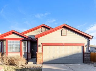 6377 Old Divide Trl, Parker, CO 80134
