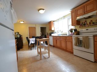 2 Greylock Rd #2O, Allston, MA 02134