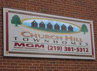 4483 Connecticut St, Gary, IN 46409