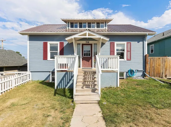 718 East Blvd, Rapid City, SD 57701