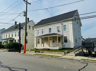 48 S Bow St #1, Milford, MA 01757
