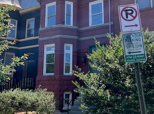 224 N St SW #1, Washington, DC 20001