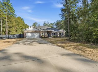 5833 La Porte Rd, Crestview, FL 32539