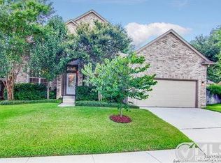 13915 Bent Ridge Dr, San Antonio, TX 78249
