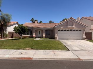 1503 Shotgun Ln, Henderson, NV 89014