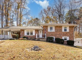 103 Dianne St, Knightdale, NC 27545