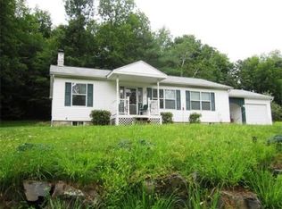 23 Old Bernardston Rd, Northfield, MA 01360