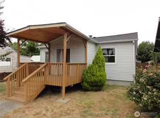 Rr 2nd Addition, Auburn, WA 98002