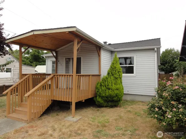 411 7th Street SE, Auburn, WA 98002