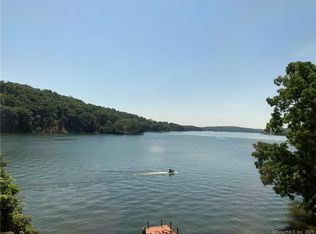 35 Lakeshore N, New Fairfield, CT 06812