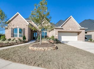 3507 Cotton Farms Dr, Richmond, TX 77406