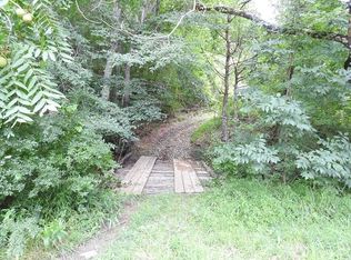 Bedsaul Rd, Galax, VA 24333